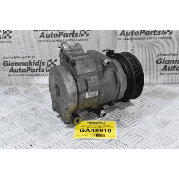 Κομπρεσέρ Aircondition - A/C Ford Maverick 2.3 16V L3 148ps 2005-2012 447220-4651 (Mazda)