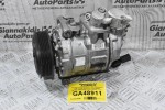 Κομπρεσέρ Aircondition - A/C Volkswagen Golf 1.4 TSI 2005-2015 1K0820859S  447190-7958 (Beetle Polo) (Skoda - Audi - Seat)