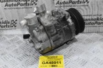 Κομπρεσέρ Aircondition - A/C Volkswagen Golf 1.4 TSI 2005-2015 1K0820859S  447190-7958 (Beetle Polo) (Skoda - Audi - Seat)