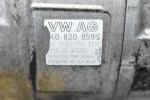 Κομπρεσέρ Aircondition - A/C Volkswagen Golf 1.4 TSI 2005-2015 1K0820859S  447190-7958 (Beetle Polo) (Skoda - Audi - Seat)