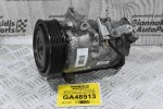 Κομπρεσέρ Aircondition A/C Renault Megane / Scenic 1.4tce 16v H4JA 700 2013-2020 8200958328 GE447150-0040