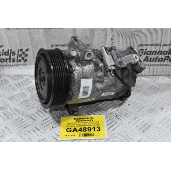 Κομπρεσέρ Aircondition A/C Renault Megane / Scenic 1.4tce 16v H4JA 700 2013-2020 8200958328 GE447150-0040