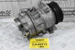 Κομπρεσέρ Aircondition A/C Renault Megane / Scenic 1.4tce 16v H4JA 700 2013-2020 8200958328 GE447150-0040