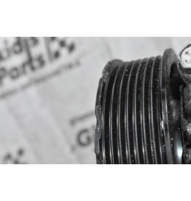 Κομπρεσέρ Aircondition A/C Renault Megane / Scenic 1.4tce 16v H4JA 700 2013-2020 8200958328 GE447150-0040