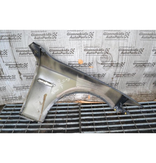 Φτερό Αριστερο Bmw F10 520 2011-2018