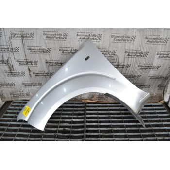 Φτερό Αριστερο Nissan Navara D40 2005-2010