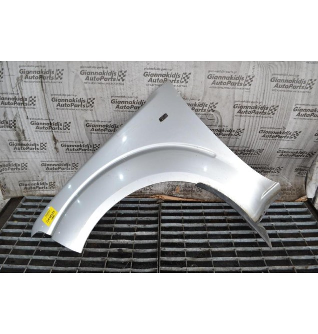 Φτερό Αριστερο Nissan Navara D40 2005-2010