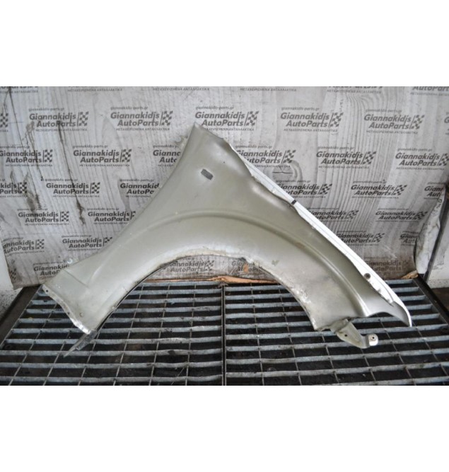 Φτερό Αριστερο Nissan Navara D40 2005-2010