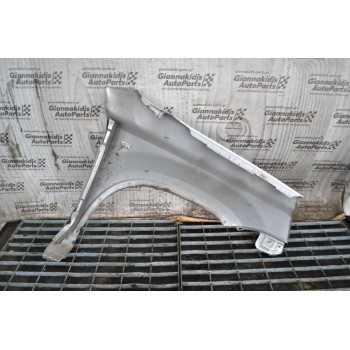 Φτερό Αριστερο Nissan X-Trail 2002-2010