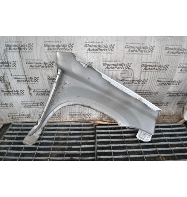 Φτερό Αριστερο Nissan X-Trail 2002-2010