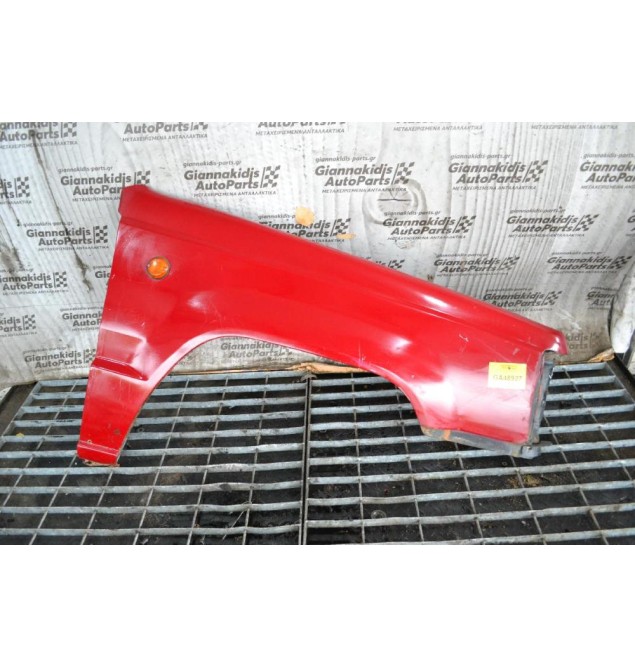 Φτερό Αριστερο Mitsubishi L200 K34 1989-1995