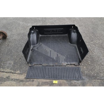 Πλαστικο Καρότσας Mitsubishi L200 KB4 Safari 2006-2010