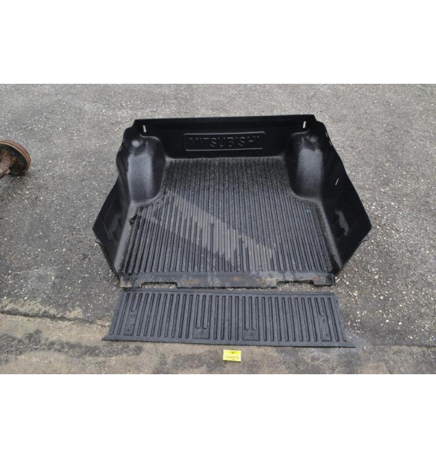 Πλαστικο Καρότσας Mitsubishi L200 KB4 Safari 2006-2010