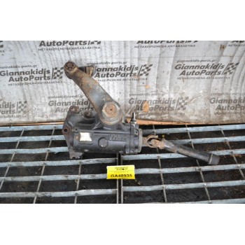 Ατέρμονας Τιμονιού Mitsubishi Canter Fuso RHD 2005-2015 MK471140