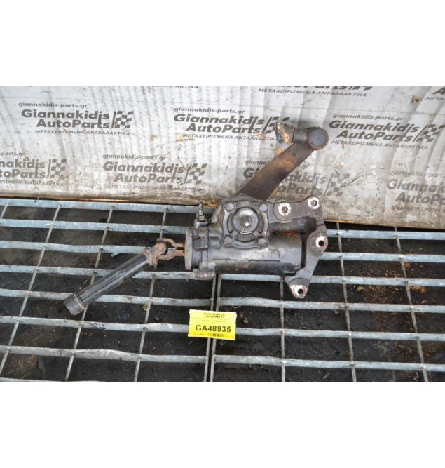 Ατέρμονας Τιμονιού Mitsubishi Canter Fuso RHD 2005-2015 MK471140