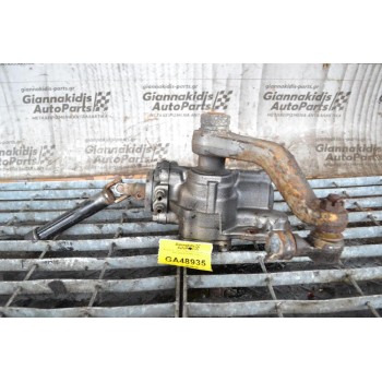 Ατέρμονας Τιμονιού Mitsubishi Canter Fuso RHD 2005-2015 MK471140