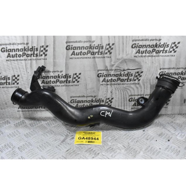 Κολάρο - Σωλήνας Intercooler Volkswagen Golf 1.4 2008-2015 1K0145770R (Touran / Tiguan) (Seat Audi Skoda)