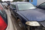 Ολόκληρο Αυτοκίνητο Volkswagen Passat Κωδ.Κινητηρα ALZ 1600cc 102hp 2000-2005