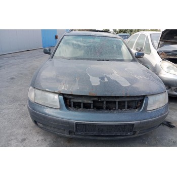 Ολόκληρο Αυτοκίνητο Volkswagen Passat Κωδ.Κινητηρα AFN 1900cc 110hp 1997-2000