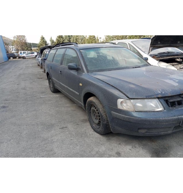 Ολόκληρο Αυτοκίνητο Volkswagen Passat Κωδ.Κινητηρα AFN 1900cc 110hp 1997-2000