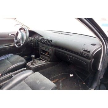 Ολόκληρο Αυτοκίνητο Volkswagen Passat Κωδ.Κινητηρα AFN 1900cc 110hp 1997-2000