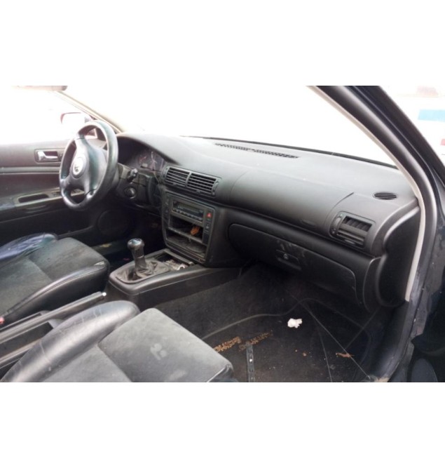 Ολόκληρο Αυτοκίνητο Volkswagen Passat Κωδ.Κινητηρα AFN 1900cc 110hp 1997-2000