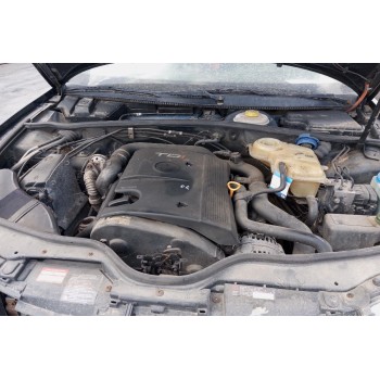 Ολόκληρο Αυτοκίνητο Volkswagen Passat Κωδ.Κινητηρα AFN 1900cc 110hp 1997-2000
