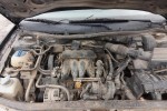 Ολόκληρο Αυτοκίνητο Skoda Octavia Κωδ.Κινητηρα BFQ 1600cc 102hp 2008-2012