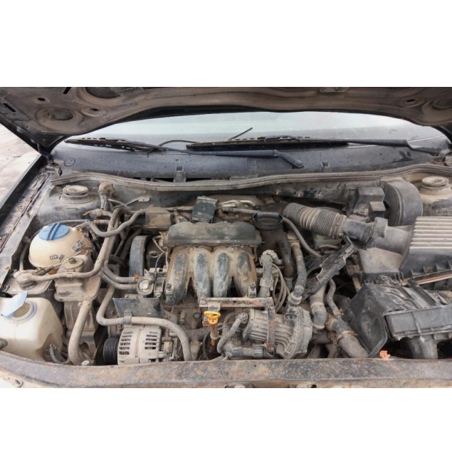 Ολόκληρο Αυτοκίνητο Skoda Octavia Κωδ.Κινητηρα BFQ 1600cc 102hp 2008-2012