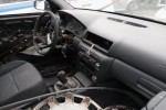 Ολόκληρο Αυτοκίνητο Skoda Octavia Κωδ.Κινητηρα BFQ 1600cc 102hp 1997-2004