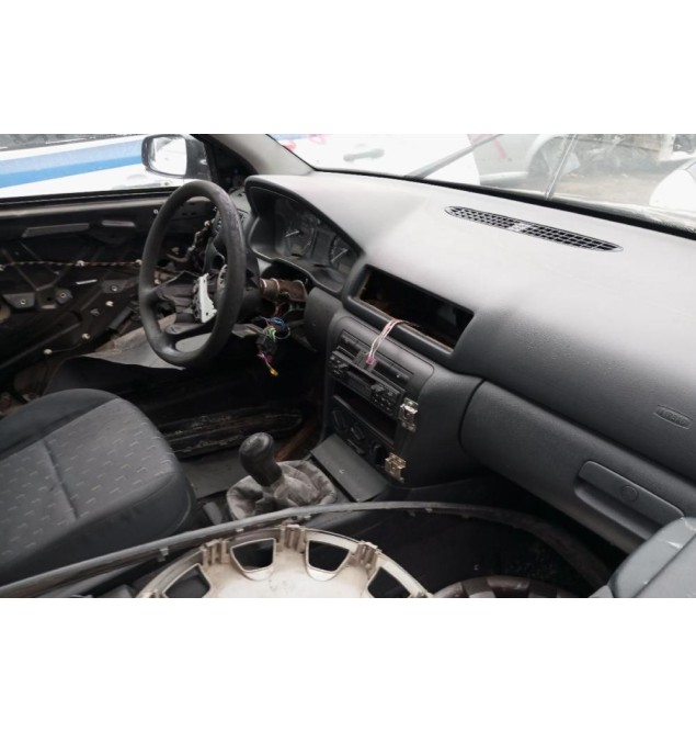 Ολόκληρο Αυτοκίνητο Skoda Octavia Κωδ.Κινητηρα BFQ 1600cc 102hp 1997-2004
