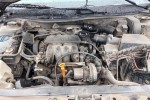 Ολόκληρο Αυτοκίνητο Skoda Octavia Κωδ.Κινητηρα BFQ 1600cc 102hp 1997-2004