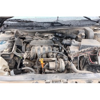 Ολόκληρο Αυτοκίνητο Skoda Octavia Κωδ.Κινητηρα BFQ 1600cc 102hp 1997-2004