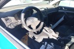 Ολόκληρο Αυτοκίνητο Skoda Octavia Κωδ.Κινητηρα BZB 1800cc 160hp 2004-2008