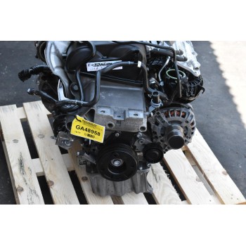 Κινητήρας - Μοτέρ Volkswagen Golf 1.0 TSI 110PS CHZ 2017-2021