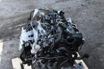 Κινητήρας - Μοτέρ Volkswagen Golf 1.0 TSI 110PS CHZ 2017-2021