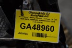 Κινητήρας - Μοτέρ Nissan Qashqai 1.6 DCI R9M A406 2007-2016 (105.00KM) Αντλία:0445010250