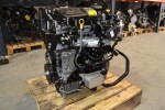 Κινητήρας - Μοτέρ Nissan Qashqai 1.6 DCI R9M A406 2007-2016 (105.00KM) Αντλία:0445010250