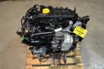 Κινητήρας - Μοτέρ Nissan Qashqai 1.6 DCI R9M A406 2007-2016 (105.00KM) Αντλία:0445010250