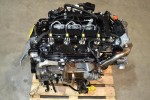 Κινητήρας - Μοτέρ Opel Astra J/Meriva 131PS 1.7 A17DTS 2011-2015