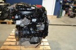 Κινητήρας - Μοτέρ Opel Astra J/Meriva 131PS 1.7 A17DTS 2011-2015