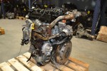 Κινητήρας - Μοτέρ Opel Astra J/Meriva 131PS 1.7 A17DTS 2011-2015