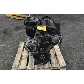 Κινητήρας - Μοτέρ Opel Corsa C / D 1.2 80PS Z12XEP 2002-2010 (133.000KM)