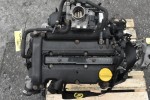 Κινητήρας - Μοτέρ Opel Corsa C / D 1.2 80PS Z12XEP 2002-2010 (133.000KM)