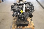 Κινητήρας - Μοτέρ Mercedes-Benz ML320 CDI W164 3.0 224PS 642940 2005-2012
