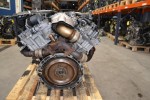 Κινητήρας - Μοτέρ Mercedes-Benz ML320 CDI W164 3.0 224PS 642940 2005-2012