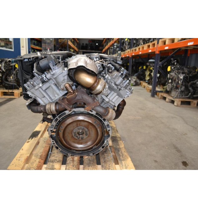 Κινητήρας - Μοτέρ Mercedes-Benz ML320 CDI W164 3.0 224PS 642940 2005-2012