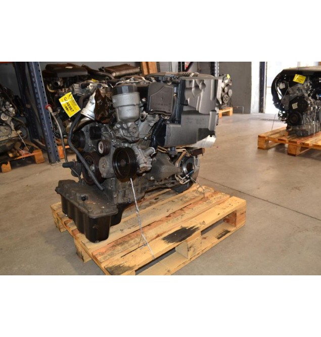 Κινητήρας - Μοτέρ Mercedes-Benz ML320 CDI W164 3.0 224PS 642940 2005-2012