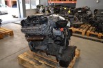 Κινητήρας - Μοτέρ Mercedes-Benz ML320 CDI W164 3.0 224PS 642940 2005-2012