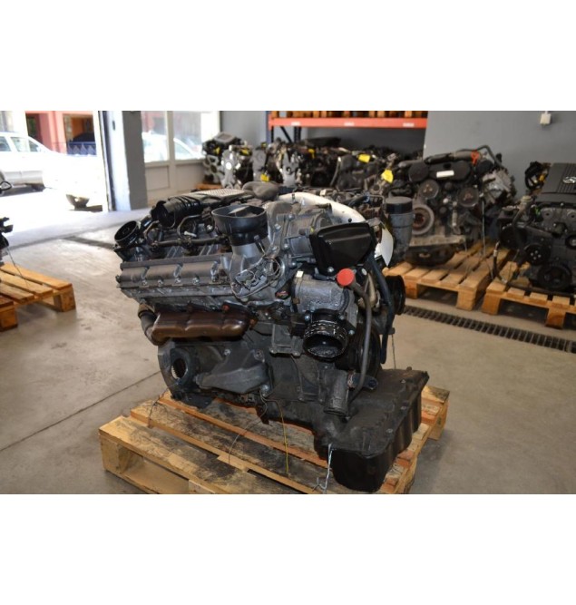 Κινητήρας - Μοτέρ Mercedes-Benz ML320 CDI W164 3.0 224PS 642940 2005-2012
